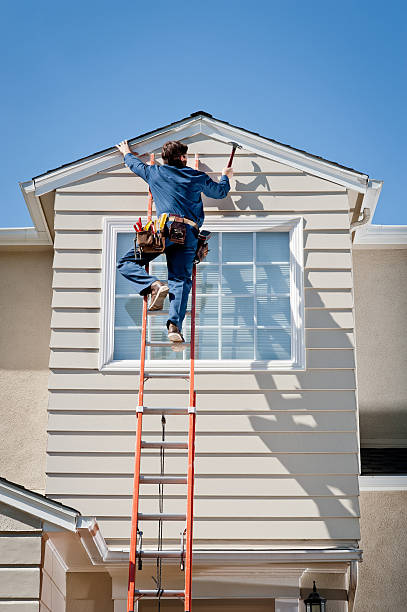 Best Aluminum Siding Installation  in Minneapolis, MN